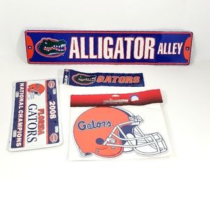 University of Florida Gators Collegiate Bundle